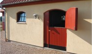 Stalldörrar