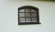 fönstergaller