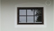 Stallfönster fönstergaller